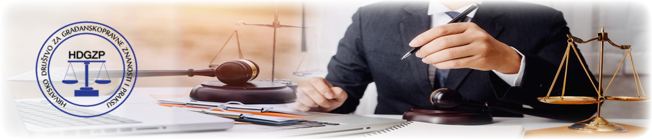 Hrvatsko društvo za građanskopravne znanosti i praksu