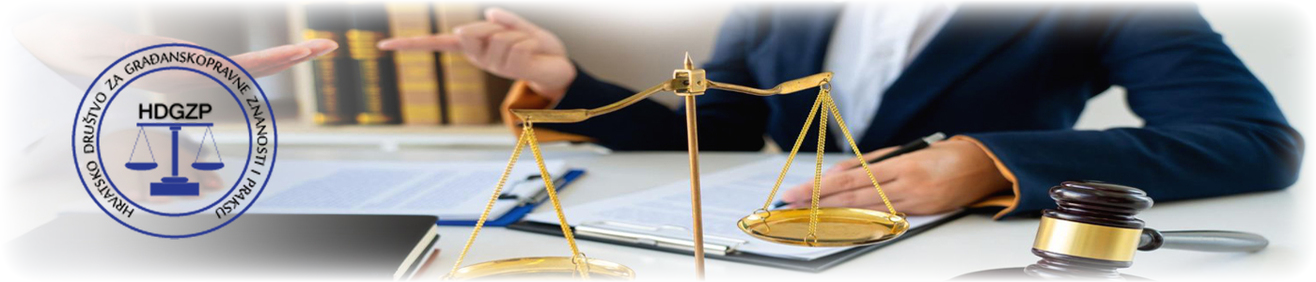 Hrvatsko društvo za građanskopravne znanosti i praksu